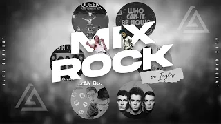 MIX ROCK INGLES (ROD STEWART, BALTIMORA, MICHAEL JACKSON, QUEEN, THE POLICE, BON JOVI) | ALEX GARCIA