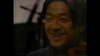 Ryuichi Sakamoto (坂本龍一) - live in New York TV Session 1990
