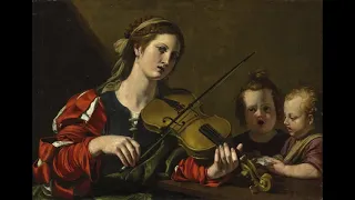 Giovanni Battista Buonamente - Sonata a 2 Violini e doi bassi