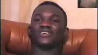 Vidéo  Comment Sassou a massacré les Laris en 1998 dans le Pool  de Le lion de Makanda mwan M Actual