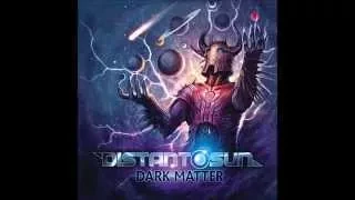 Distant Sun - Shattered Empire (Dark Matter, CD 2015) Power Speed Thrash Heavy Metal