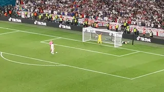 EURO 2020 FINALS | Italy Vs England 1-1 | Match highlights & Penalty Shootout | Video 2021 Part - 1