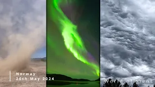 What Just Happened On Our Earth!!! May 2024 #Naturaldisasters part.5