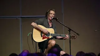 Rick Springfield - Wasted 10/05/23