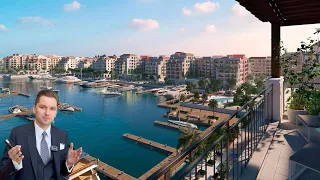 Port de La Mer | Complete Guide and Tour