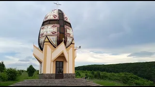 Миколаїв, Львівська область 19 05 2024