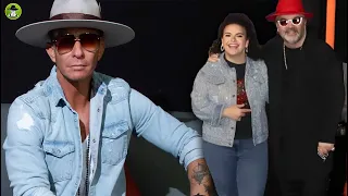 Hija De Mijares Imita A Erík Rubí Cantando Princesa Tibetana Y Se Roba El Programa