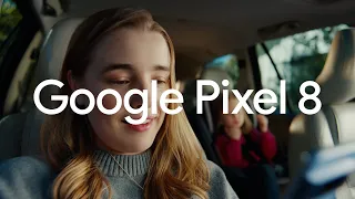Google Pixel 8 : かこって検索　気になるミーム篇