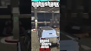 El vehículo más BLINDADO GTA Online