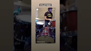 Fill of the day #1 | Worship Drummer