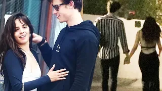 7 Signs Shawn Mendes and Camila Cabello REALLY Are Dating