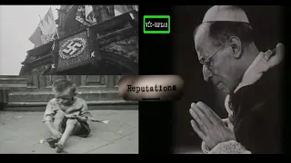 Padre Pio XII: El Silencio del Pastor - Documental (1995) - Español Latino