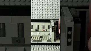 LEGO STAR WARS MANDALORIAN MOC