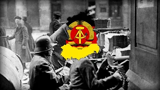 Spartakus in Berlin | East German Song about the Spartacus League