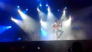 Show de Eduardo Costa em Vitória da Conquista - BA (2º parte)