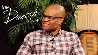 The Danesh Show | Actor, Writer, and Producer George Gore II (Episode 6)