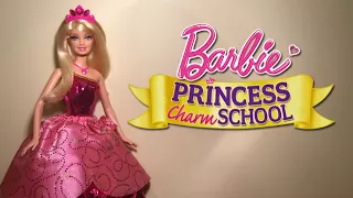 Barbie™ Princess Charm School Blair® Doll