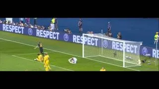 Zlatan Ibrahimovic vs Ukraine (E) 11-12 HD 720p by Nakkmend