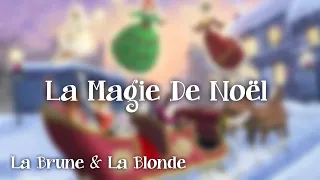 Mon beau sapin - Barbie Et La Magie De Noël