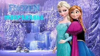 Frozen - Inseparable By Hayden Panettiere