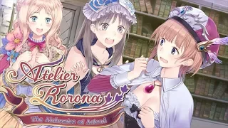 Atelier Rorona DX (Switch) Review