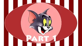Tom & Jerry: War Of The Whiskers - Off To A Start! (Part 1)
