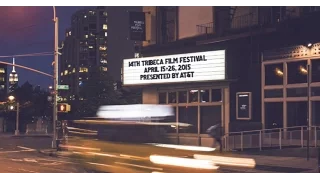 Maraviglioso Boccaccio - Pt 1 - Tribeca Film Festival 2015