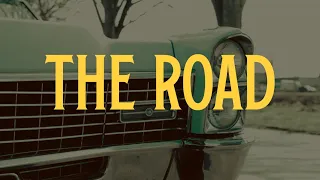 The Rusty Zippers - The Road (2024 - Sugarbird Recordings)