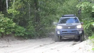 RAV4 Off Road