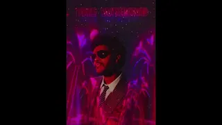The Weeknd - Out of Time (FutureFunk Remix)