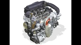 TIPS  de mantenimiento motor BMW 1.6 THP para Peugeot, Citroen y Mini Morris.