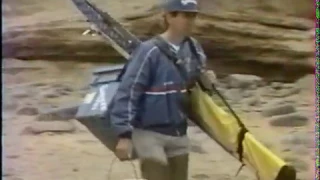 Pêche   Techniques de Surfcasting