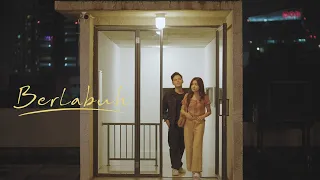 Stevan Pasaribu & Brisia Jodie "Berlabuh" Mini Webseries Eps. 1