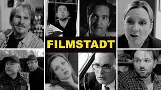 FILMSTADT Episode 5 - Directors' Cut (2015) [Webserie] | Film (deutsch) ᴴᴰ