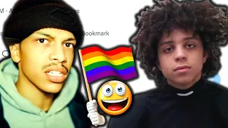Jace, XavierSoBased, & Homophobia in Rap