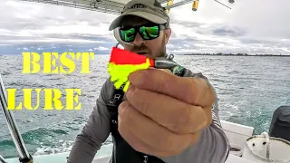 How to Catch Spanish Mackerel