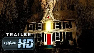 THIS IS OUR HOME | Official HD Trailer (2019) | HORROR | Film Threat Trailers