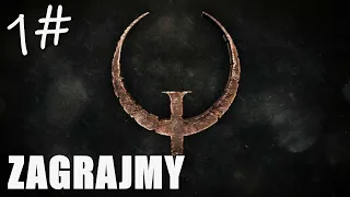 Zagrajmy w Quake 1 REMASTERED: XBOX SERIES X [cz1]