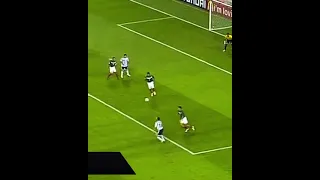 Maxi Rodriguez what a volley against Mexico world cup 2006 Argentina Vs Mexico