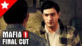 Mafia 2 Final Cut - Chapter #8.5 - Wheels on Fire