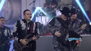 Enigma Norteño Ft. Edicion Especial - Ya Regresamos Al Ruedo "Fer Meza" (En Vivo 2023)