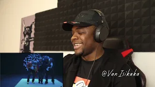 Wakadinali - "Hizi Stance" (Official Music Video)REACTION