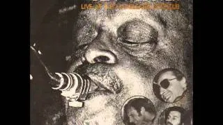 Ben Webster - Stardust (Live at the Haarlemse Jazzclub)