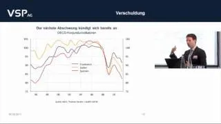 Überschuldung & Geldschwemme