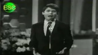 ESC 1967 12 - Spain - Raphael - Hablemos Del Amor