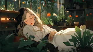 Gentle Piano & Rain Sounds: Relaxing, eliminate stress, fall into deep sleep ️🎶️️🎧️🎹 #2