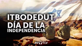 HITBODEDUT y el Día de la Independencia