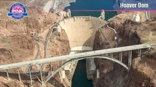 Hoover Dam Tour from Las Vegas - Pink Jeep Tours