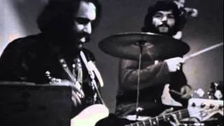 [ Demis Roussos ] - It's five o'clock ( 1970 г.)