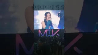 Red Velvet - BAMBOLEO | MIK Festival London 2022 | Day 1